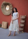 Ka 1248 Cotton Printed Designer Kurti Best Wholesale Shop In Surat